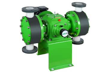 HJ-D2 Mechanical dosing pump
