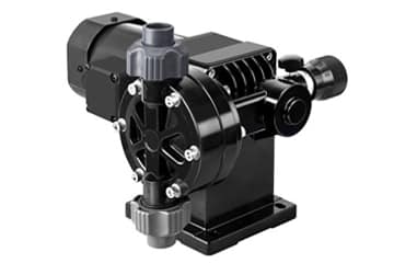 HJ-L Mechanical dosing pump
