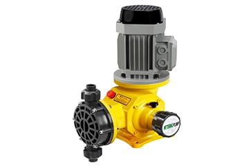 HJ-Z Mechanical dosing pump