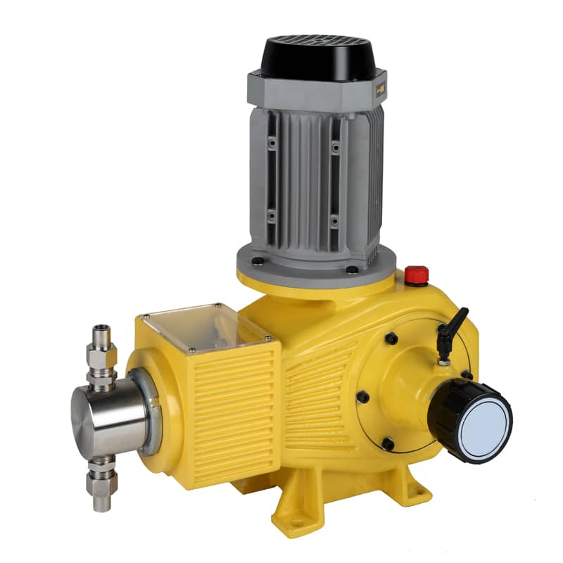 plunger metering pump 01