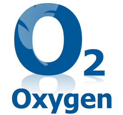 Dissolved oxygen in boiler