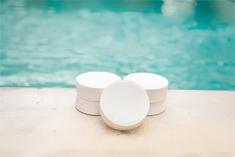 The Role Of Chlorine In Swimming Pools Chlorine Tablets 