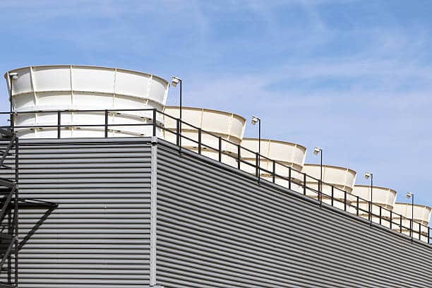Future trends in cooling tower water treatment