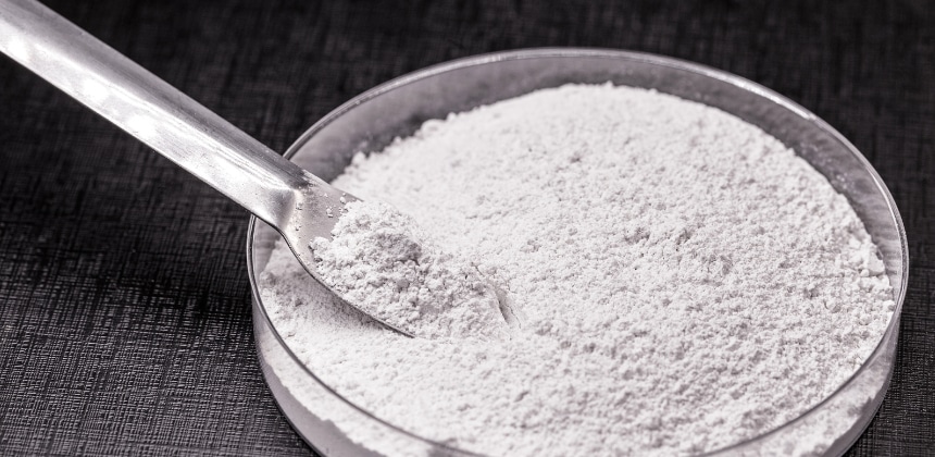 chlorine dioxide is a disinfectant