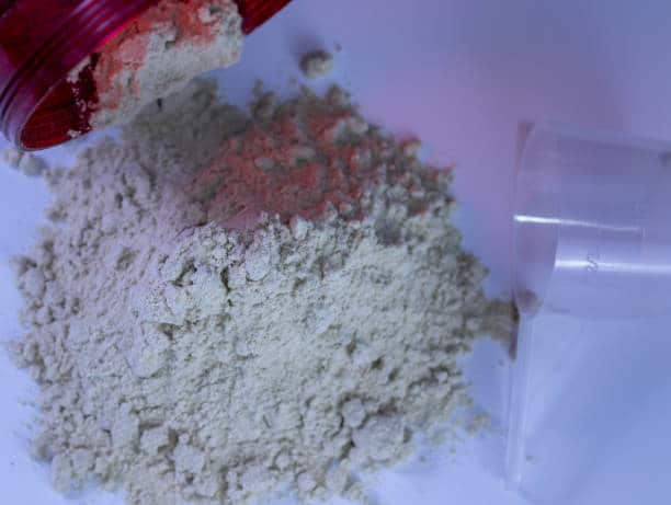 What is powder dosing
