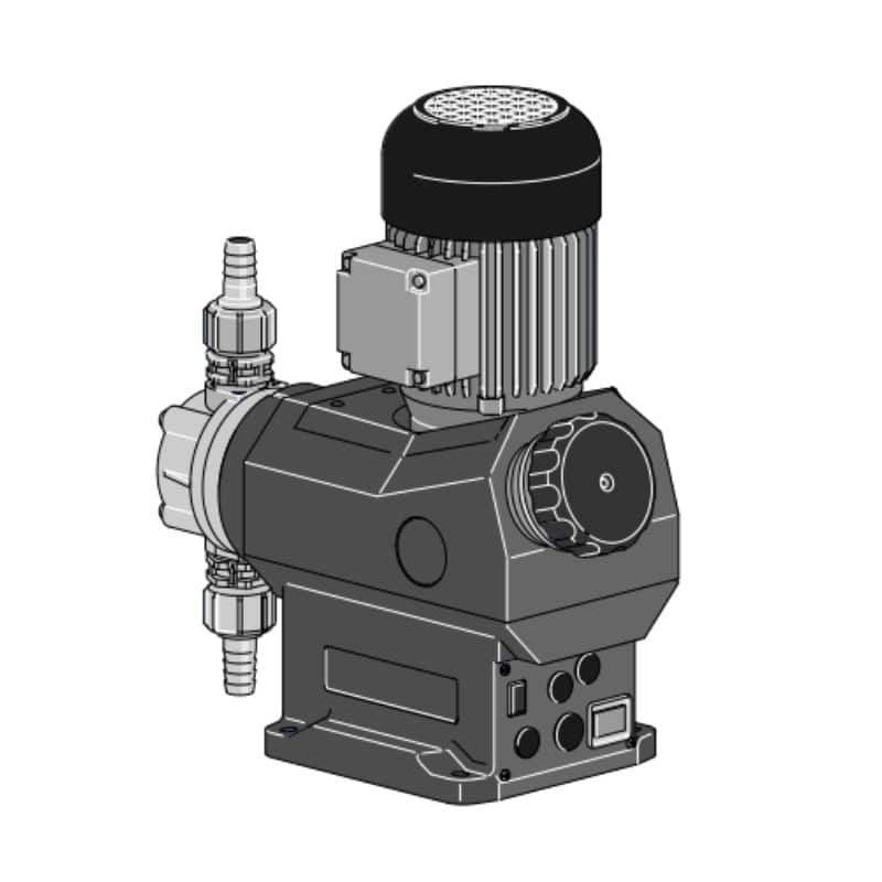 Prominent Vario Dosing Pump 01